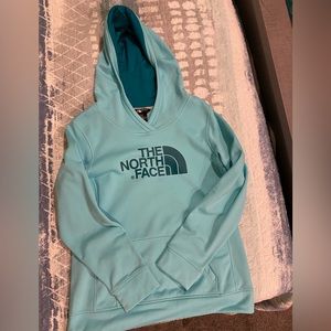 The North Face Hooded Sweatshirt